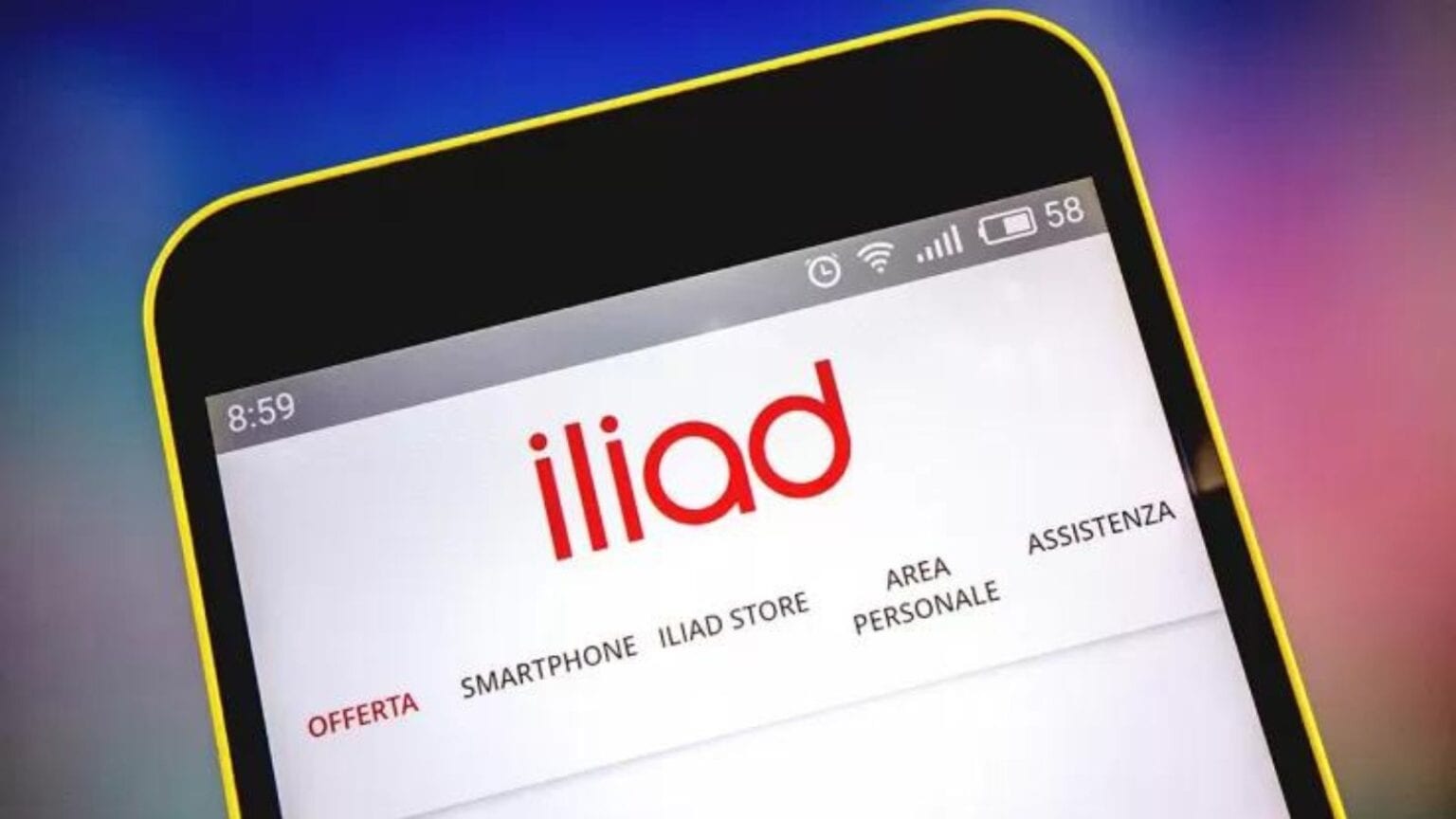 Iliad