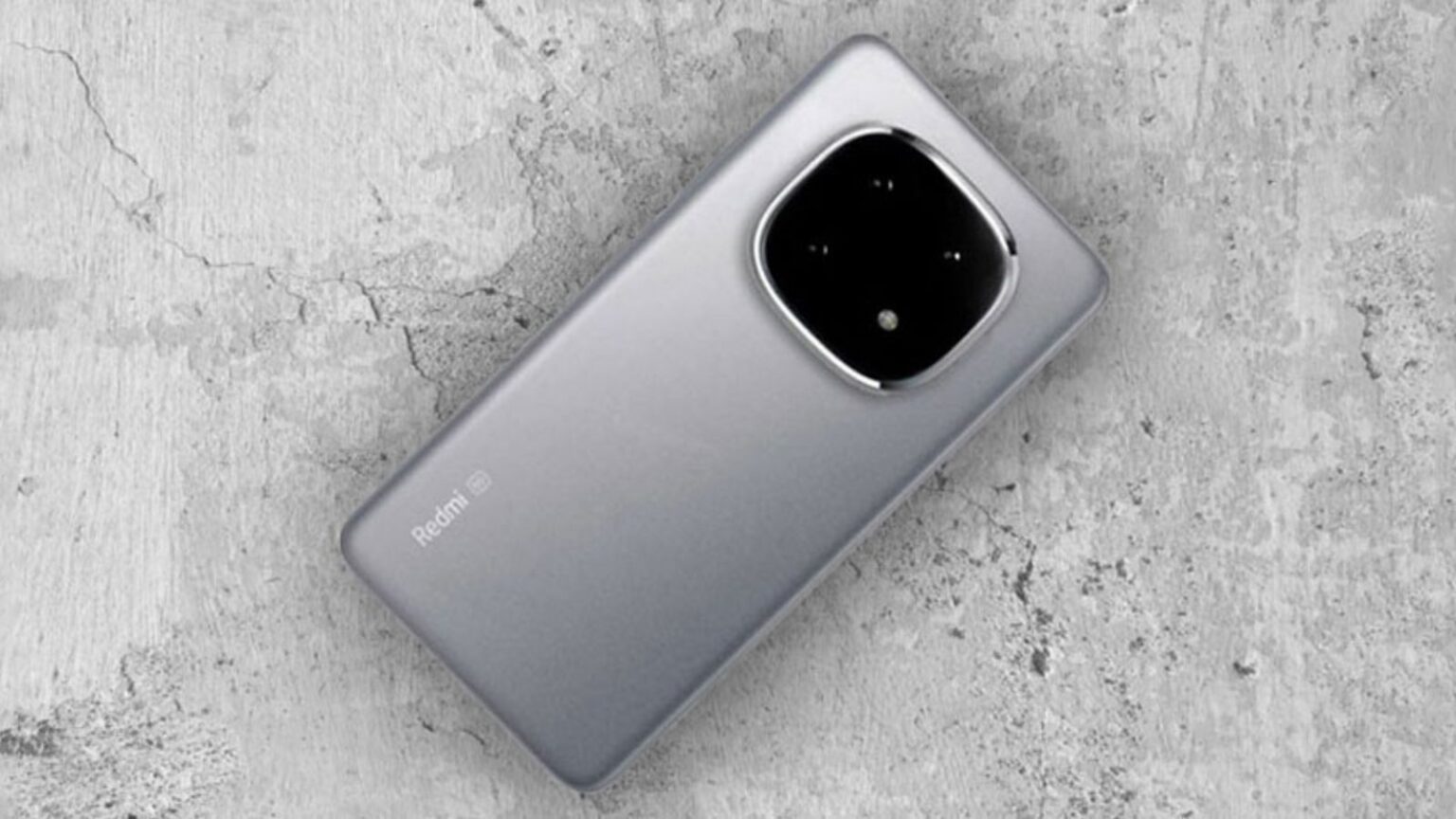 Redmi Note 13 Pro 5G