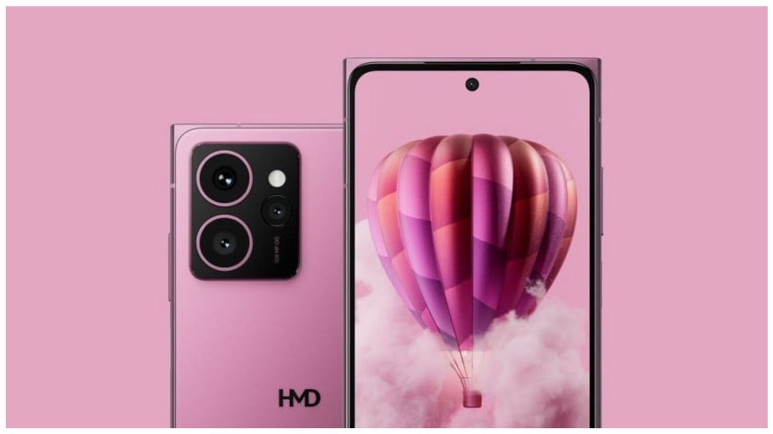 HMD