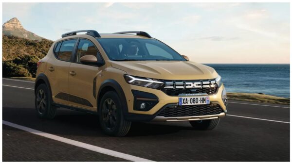 Dacia