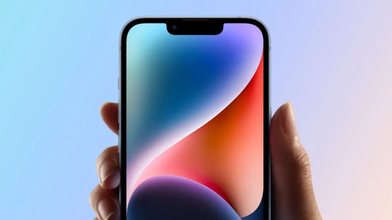 iPhone 14