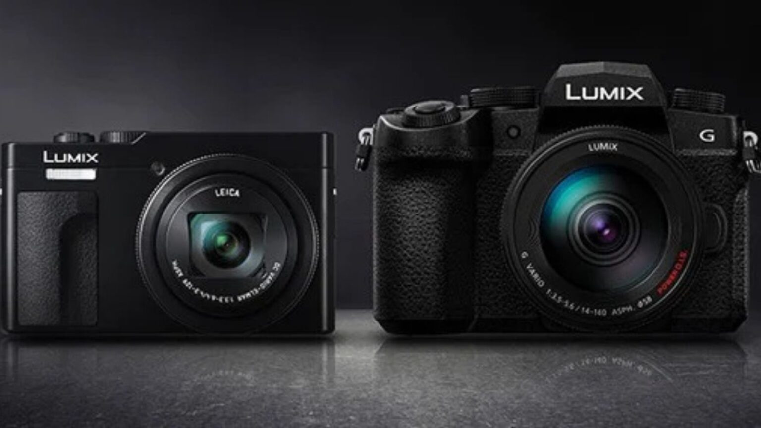 Panasonic