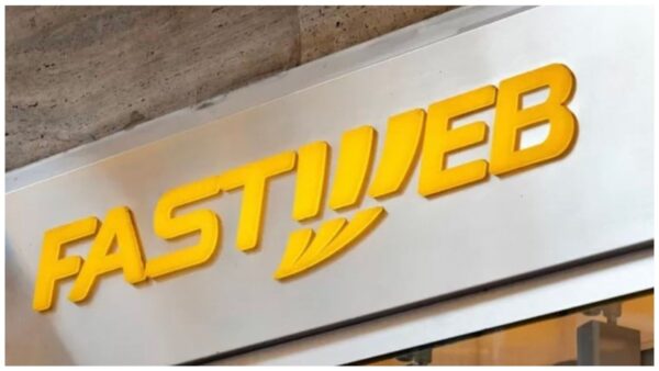 Fastweb