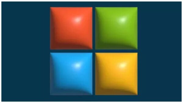 Microsoft
