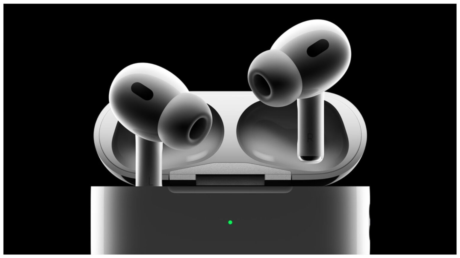 AirPods