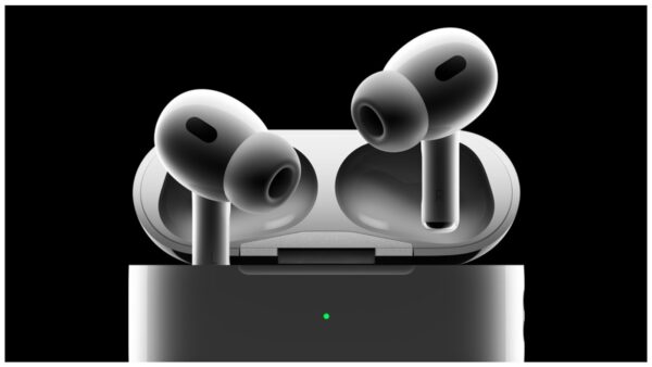 AirPods