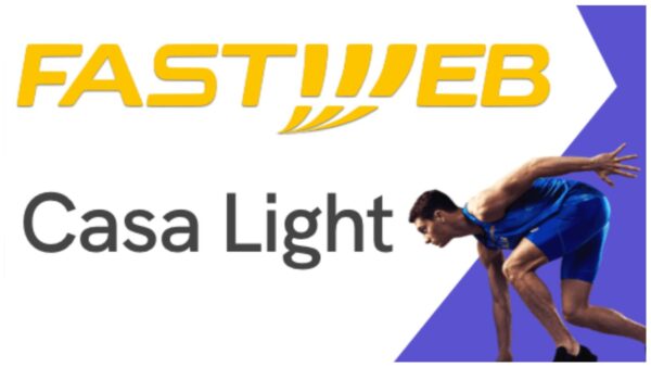 Fastweb