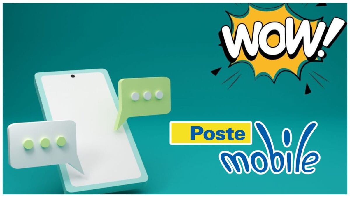 PosteMobile
