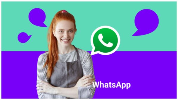 WhatsApp