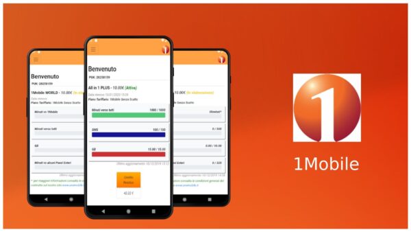 1Mobile