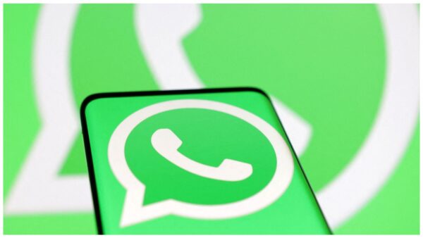 WhatsApp