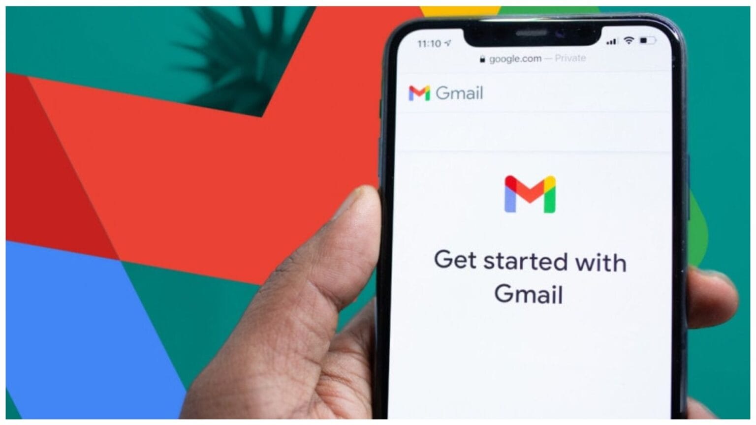 Gmail