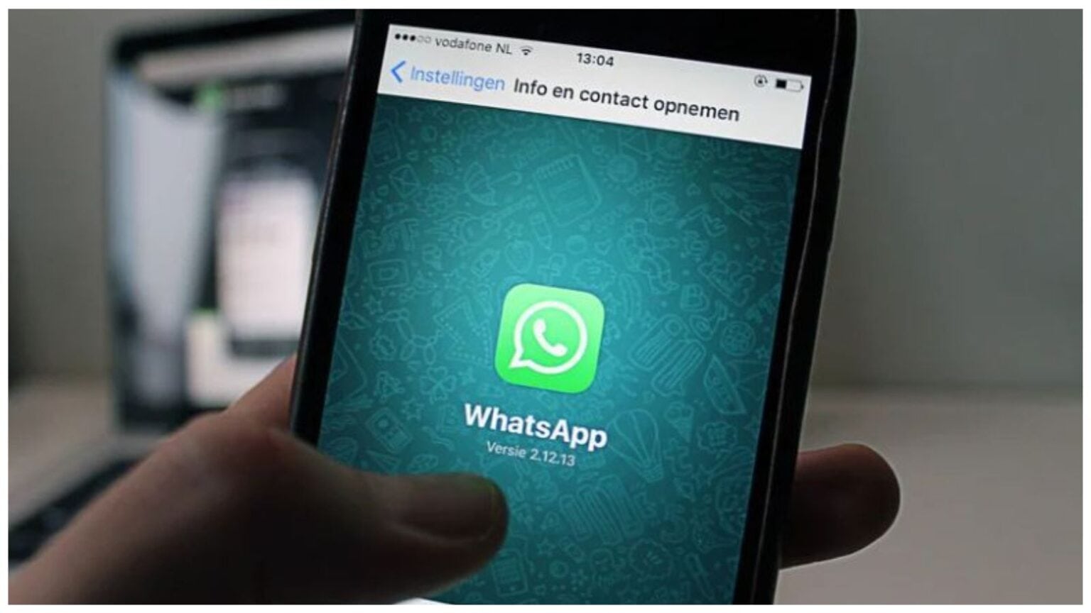 WhatsApp