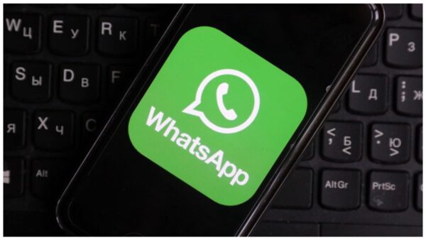 WhatsApp