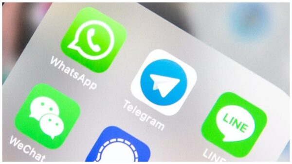 WhatsApp