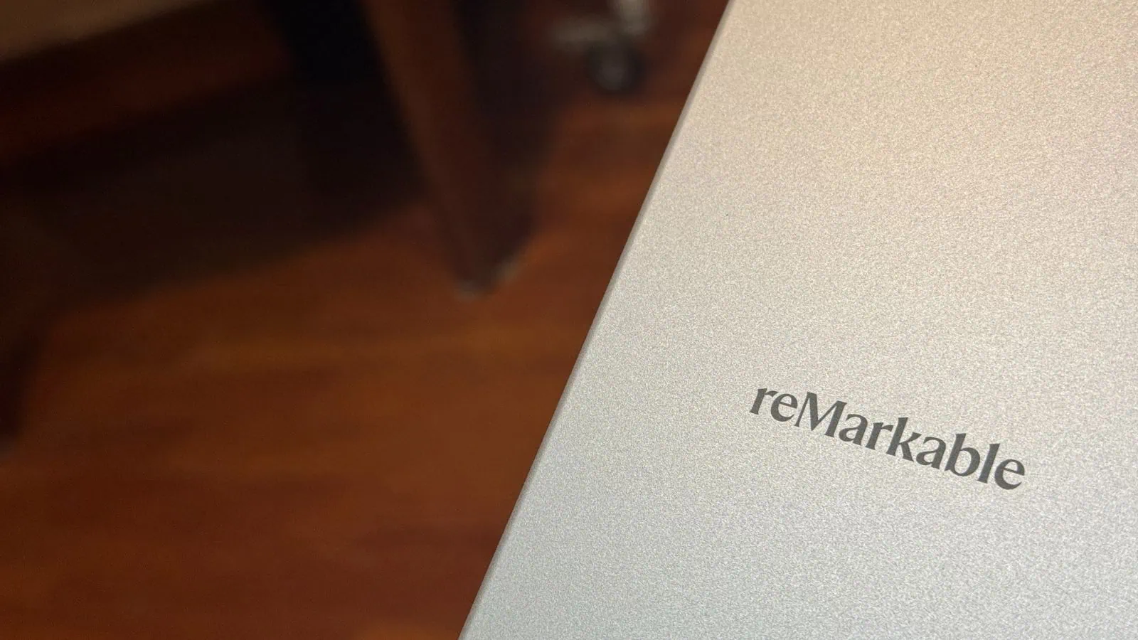 163 Remarkable Paper Pro