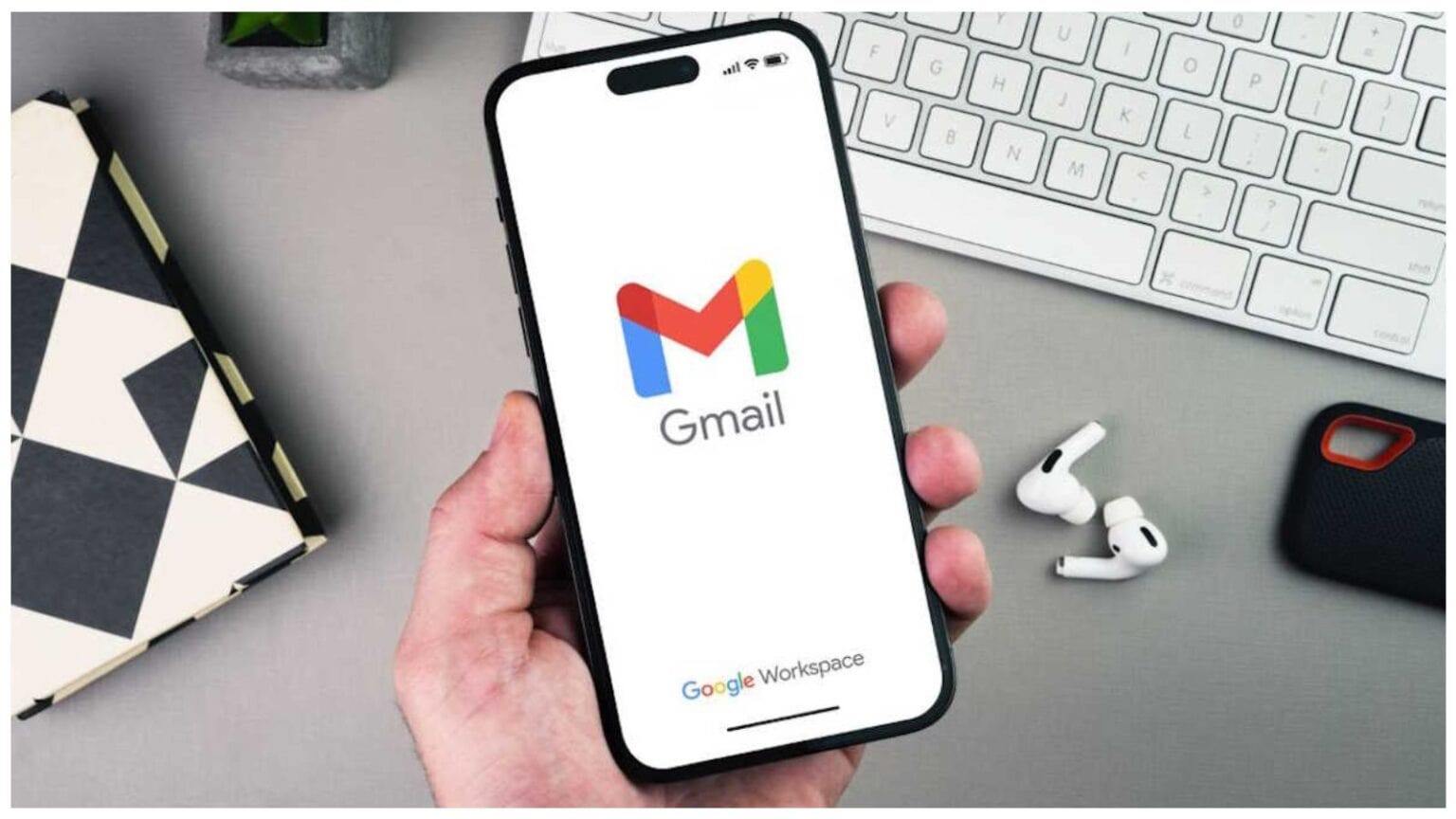 Gmail