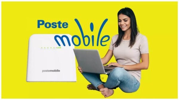 PosteMobile