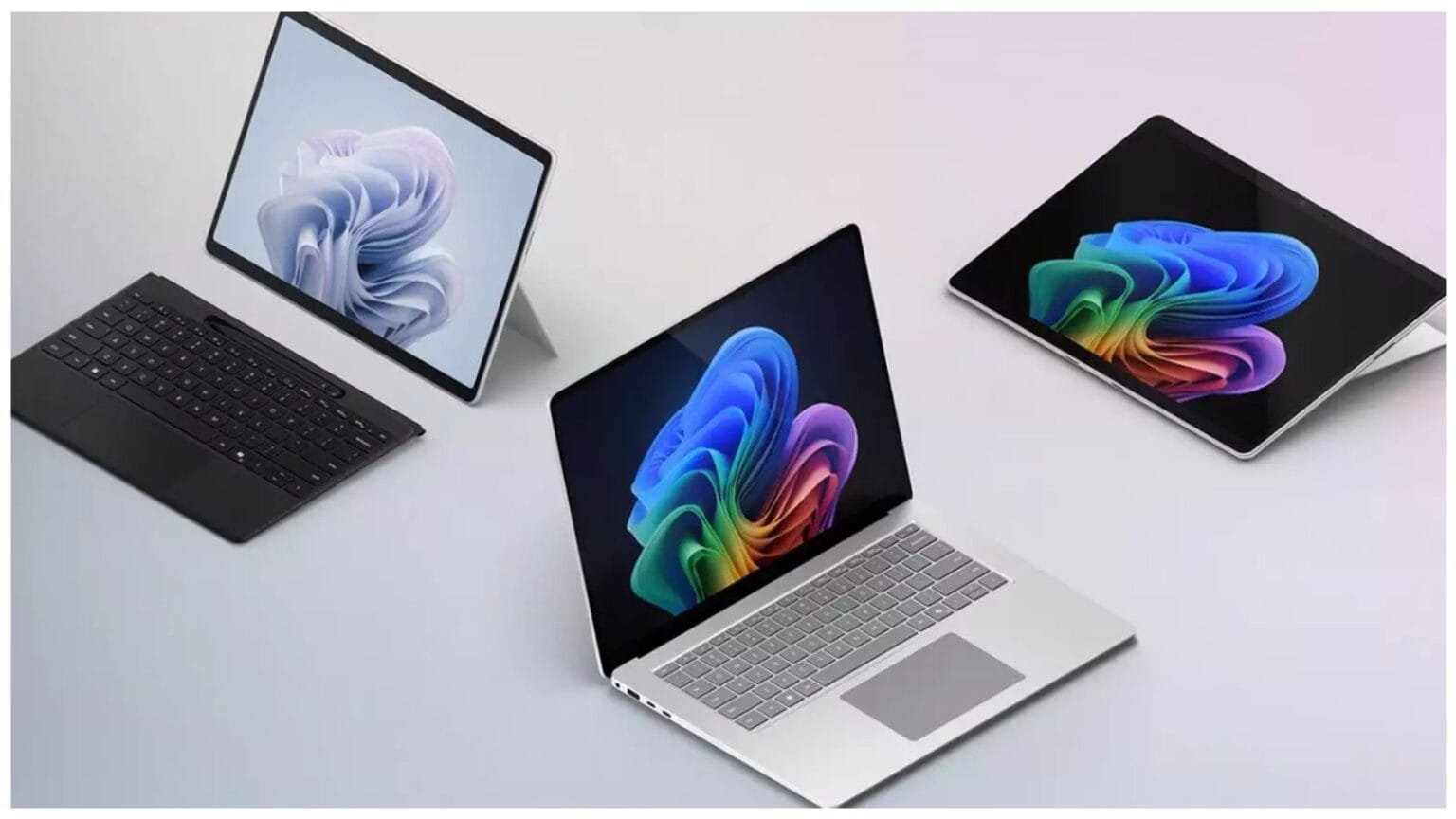 Surface