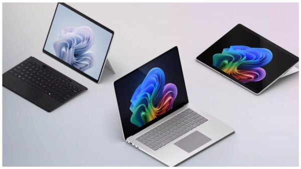 Surface