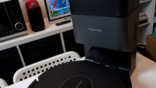 Roborock Q5 Max+