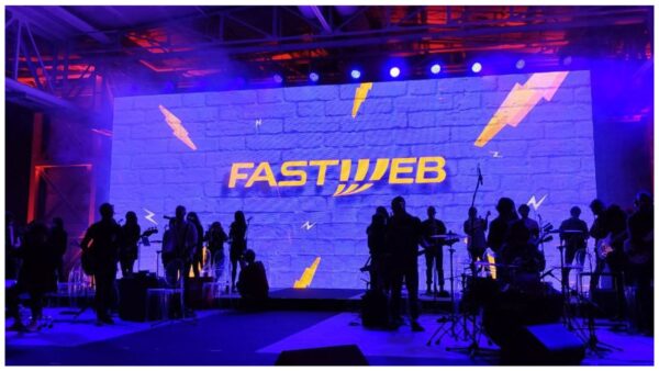 Fastweb