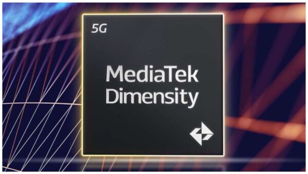 MediaTek