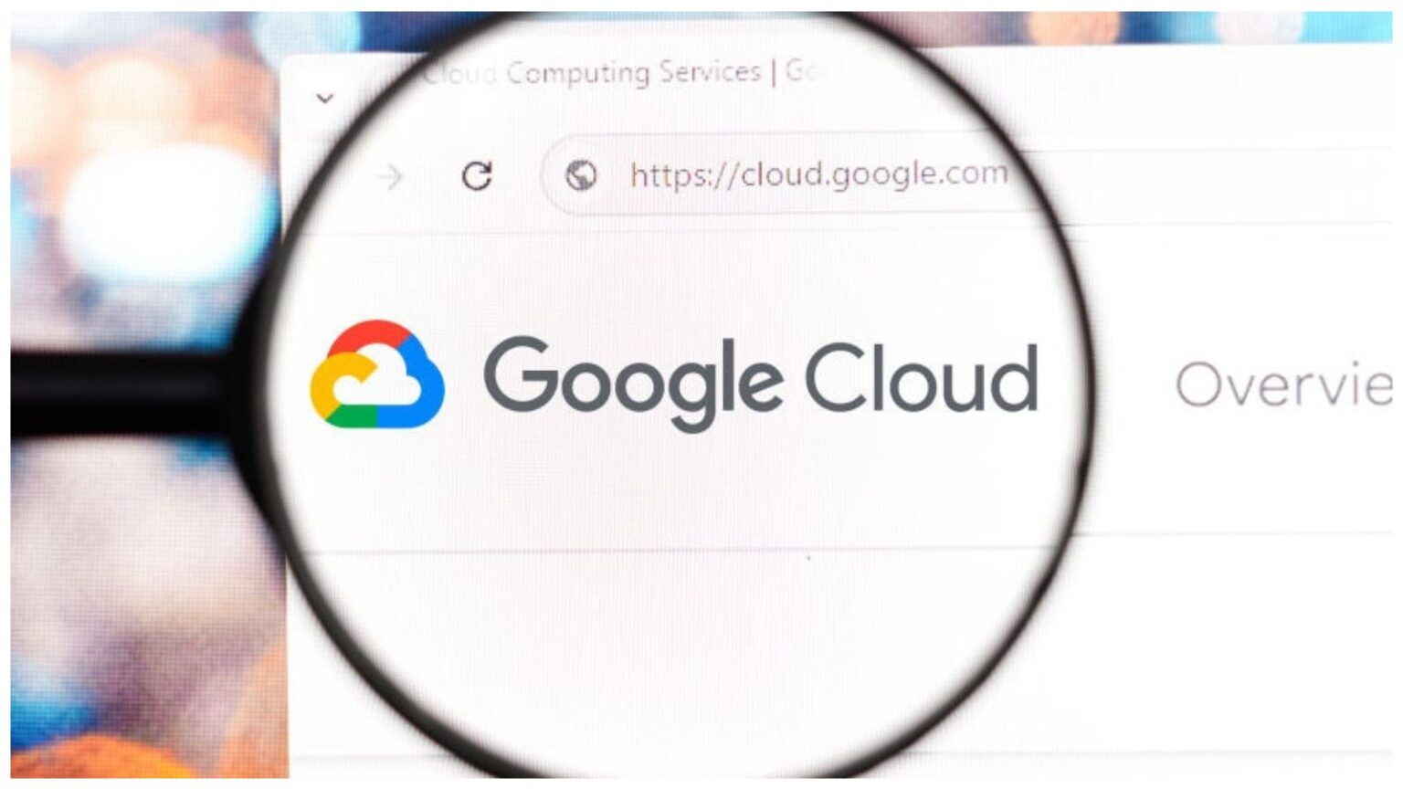 Google