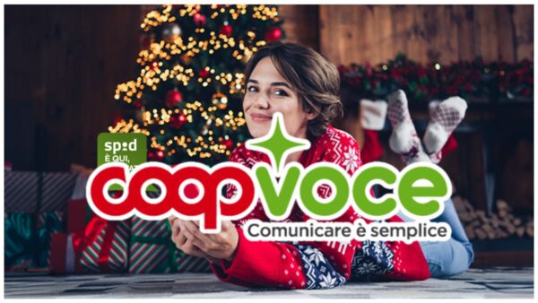 CoopVoce