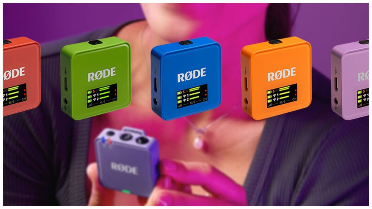 Rode