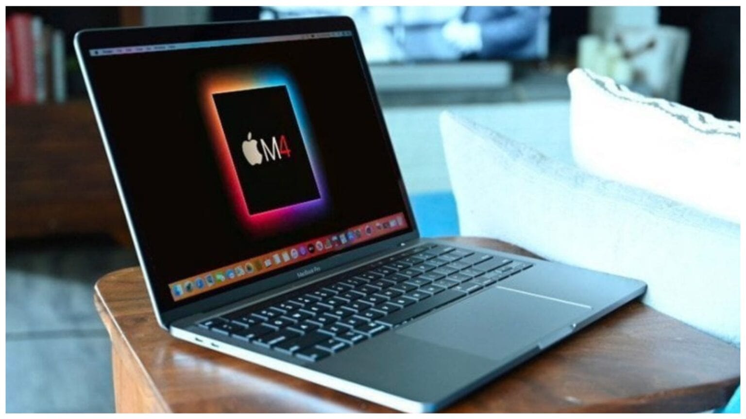 MacBook