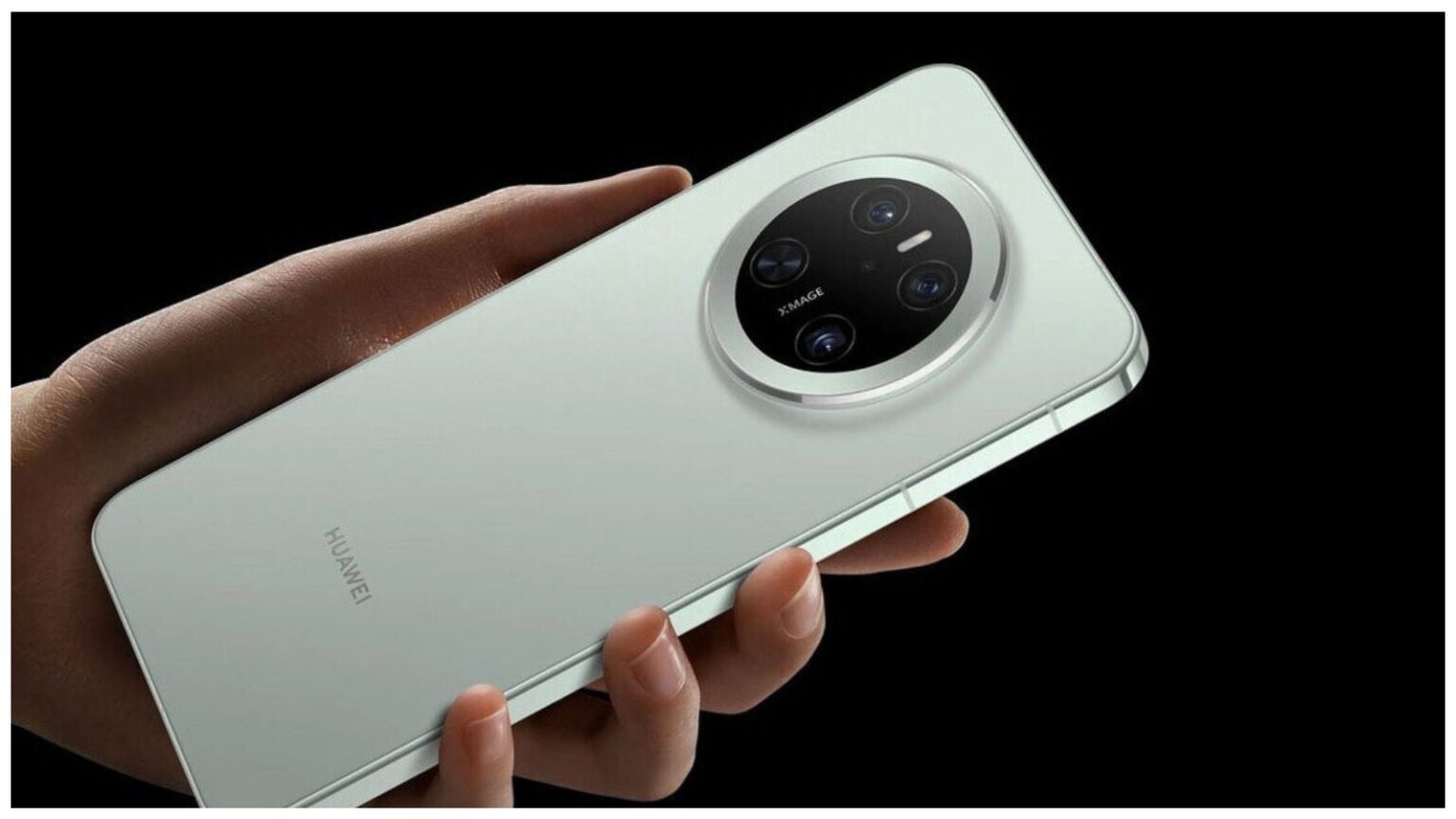 Huawei