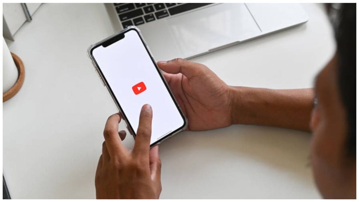 YouTube