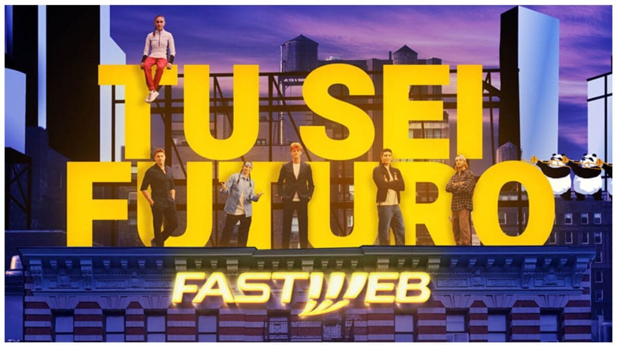 Fastweb