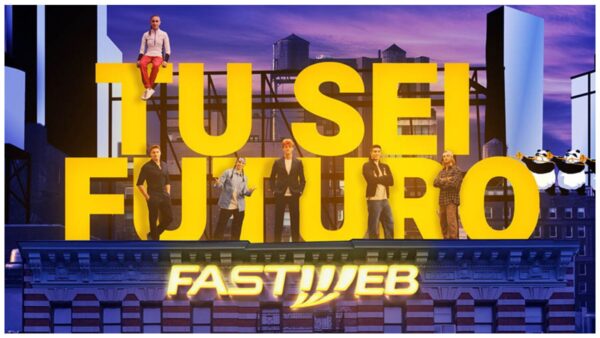 Fastweb