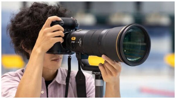 Nikon