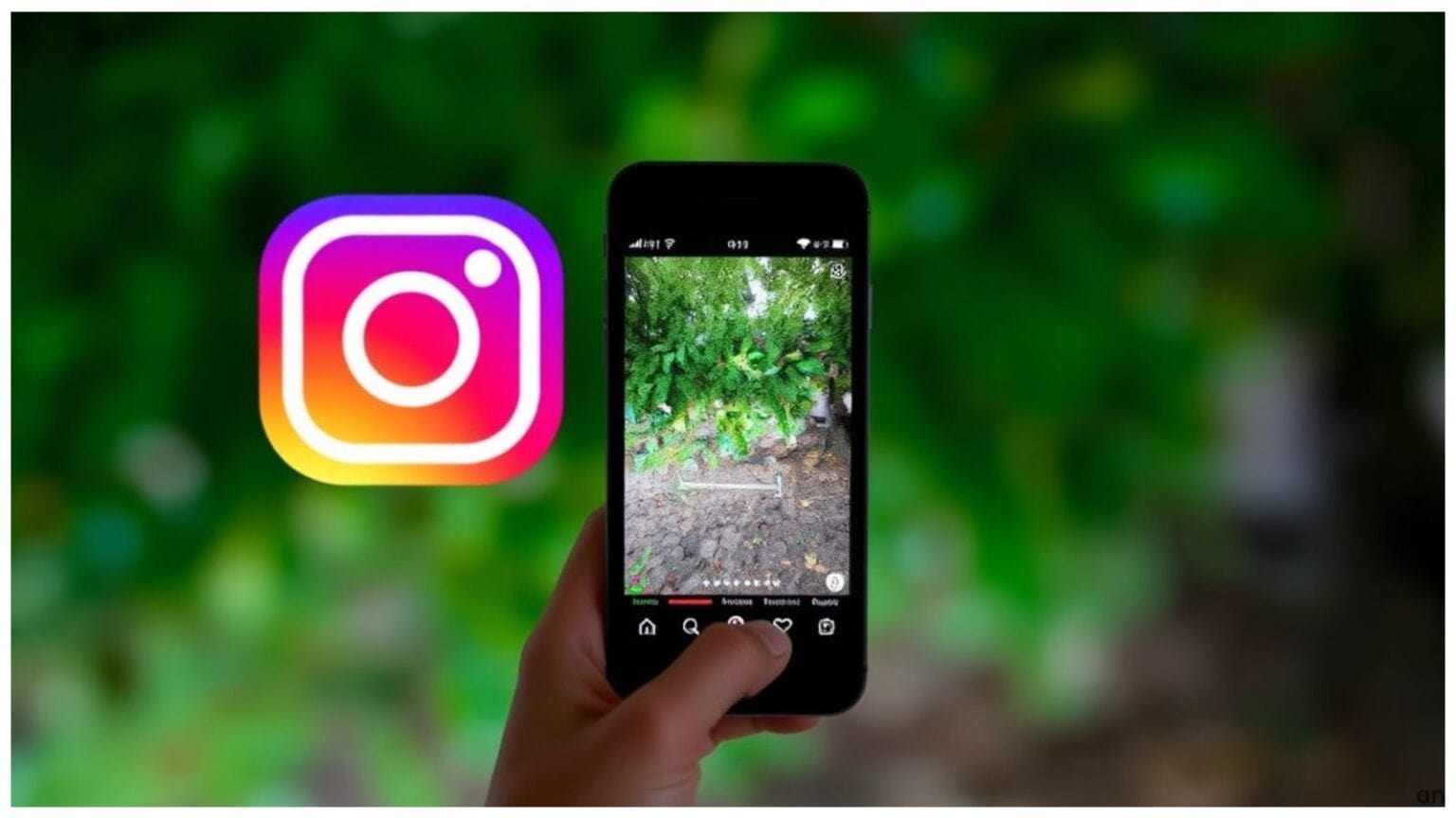 Instagram