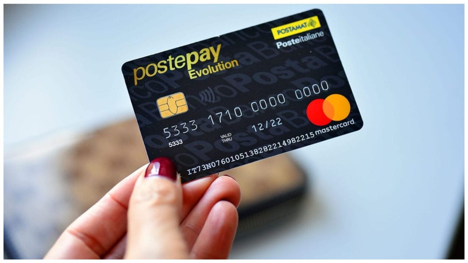 Mastercard