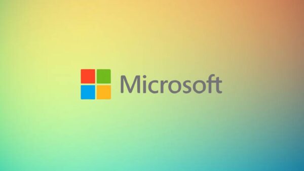 Microsoft