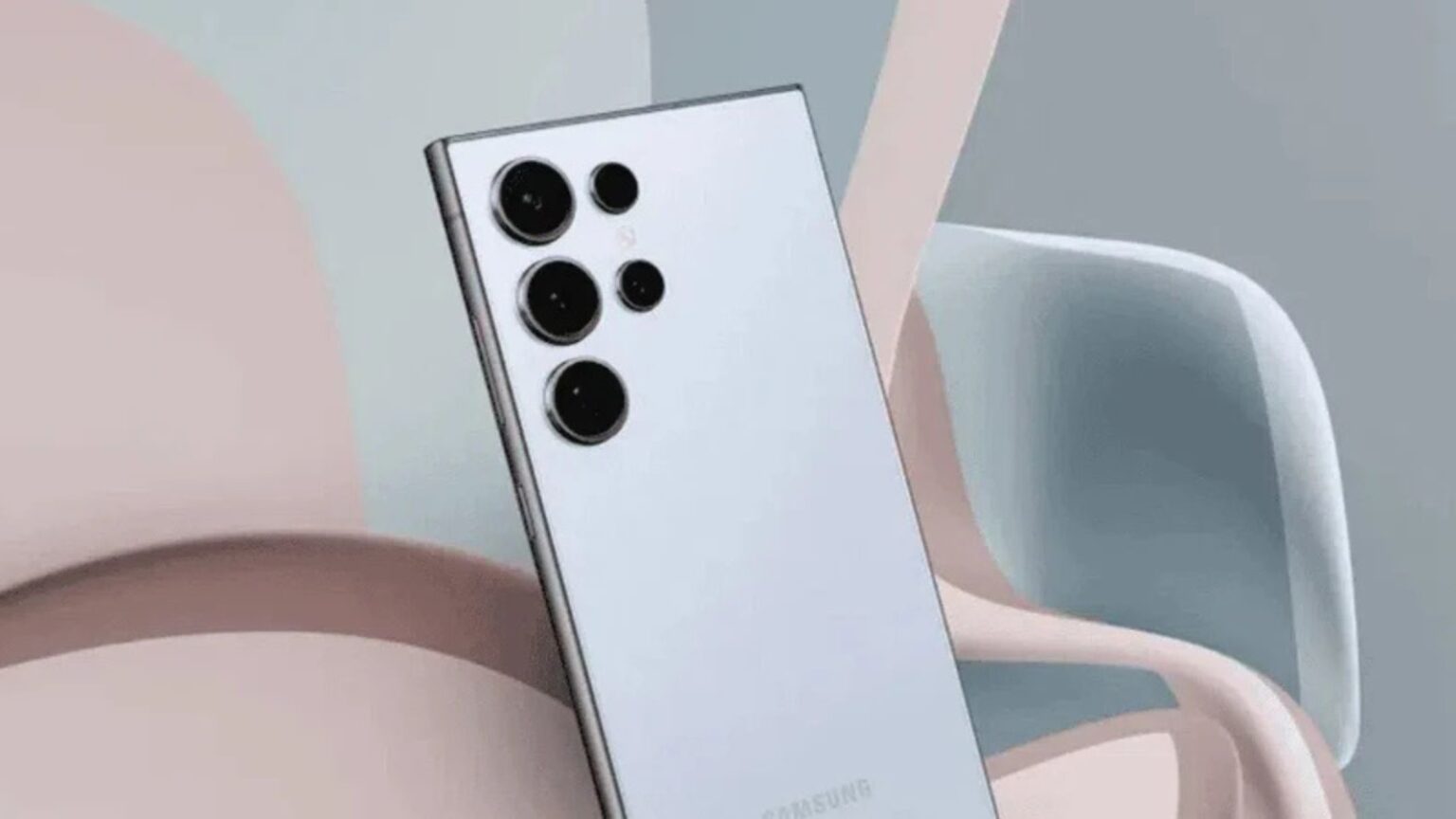 Samsung Galaxy S25 Ultra