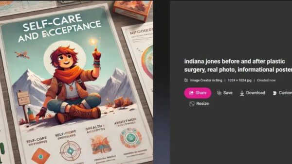 Microsoft Binge Image Creator