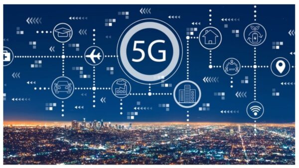 5G