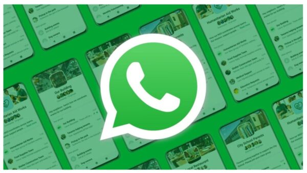 WhatsApp