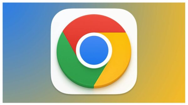 Chrome