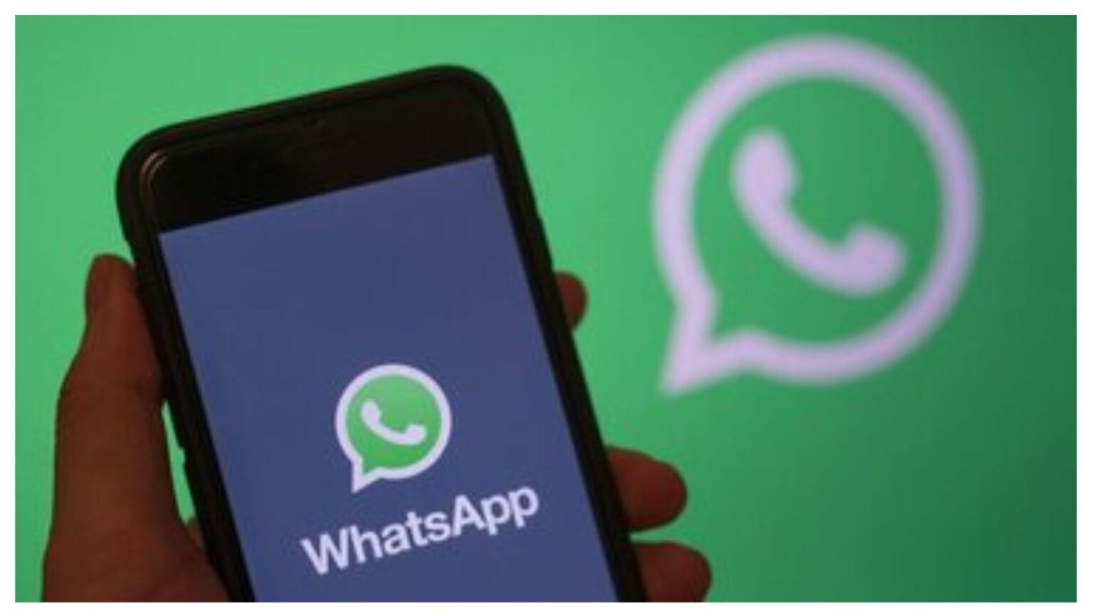 WhatsApp