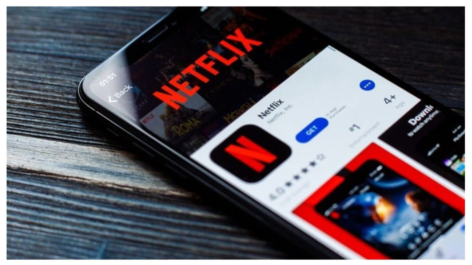 Netflix