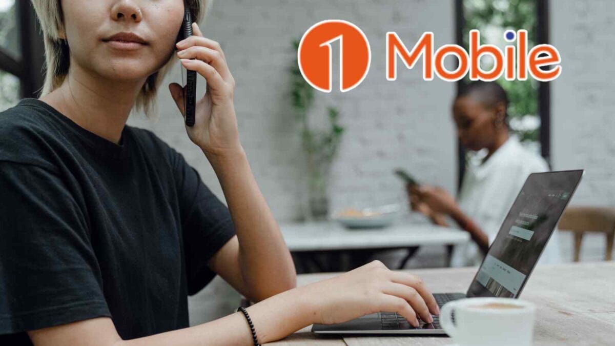 1Mobile si distingue tra gli operatori MVNO per le sue offerte extra, come quella legata a "Porta un Amico" che ti regala fino a 3 rinnovi.