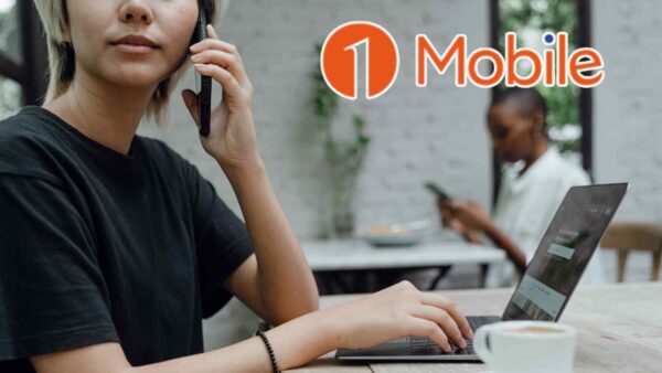 1Mobile si distingue tra gli operatori MVNO per le sue offerte extra, come quella legata a "Porta un Amico" che ti regala fino a 3 rinnovi.