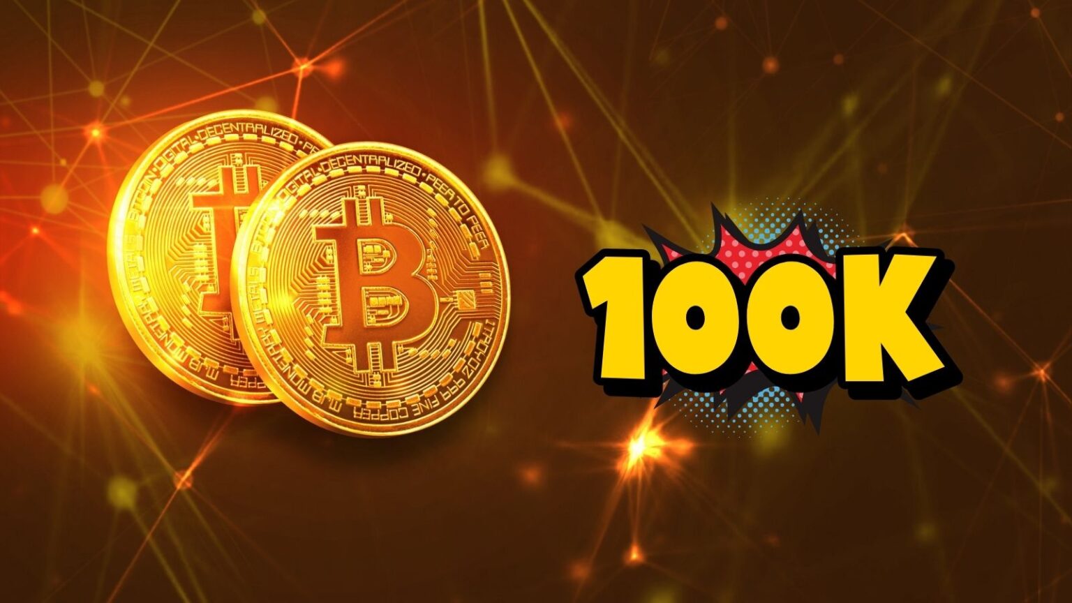 Bitcoin raggiunge un traguardo storico, superando per la prima volta i 100.000 dollari