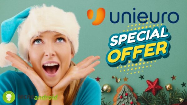 Offerte Apple: scegli Unieuro per un Natale memorabile
